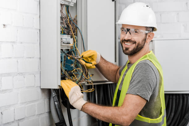 Best 24-Hour Electrician  in Glandorf, OH