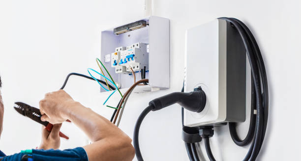 Best Emergency Electrical Repair  in Glandorf, OH